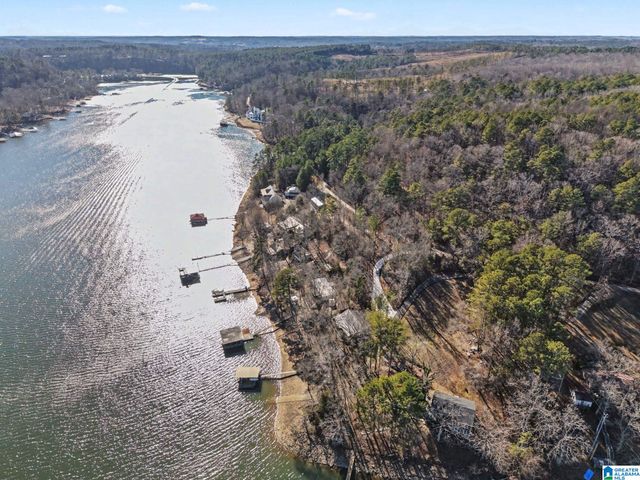 2939 COUNTY ROAD 950, Crane Hill, AL 35053