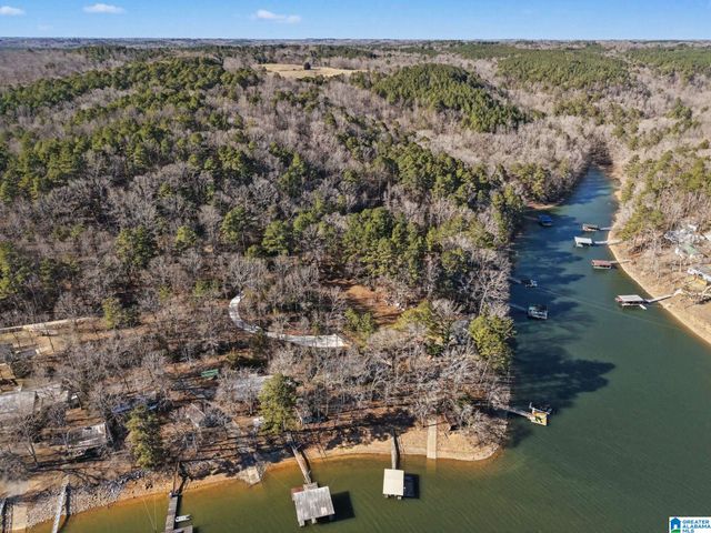 2939 COUNTY ROAD 950, Crane Hill, AL 35053