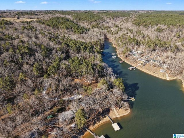 2939 COUNTY ROAD 950, Crane Hill, AL 35053