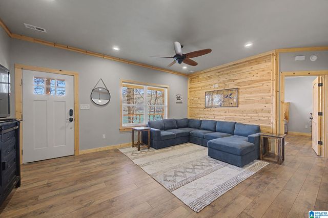 2939 COUNTY ROAD 950, Crane Hill, AL 35053