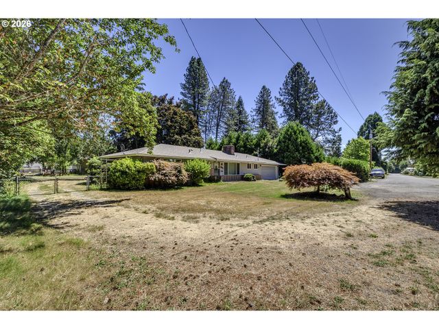 3027 RAYMOND St, Forest Grove, OR 97116