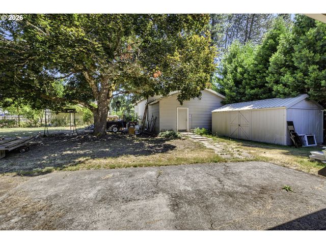 3027 RAYMOND St, Forest Grove, OR 97116