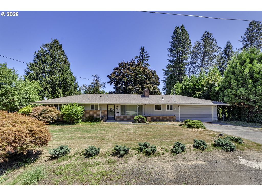 3027 RAYMOND St, Forest Grove, OR 97116