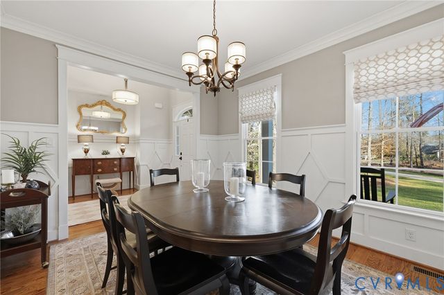 7201 Amarone, New Kent, VA 23124