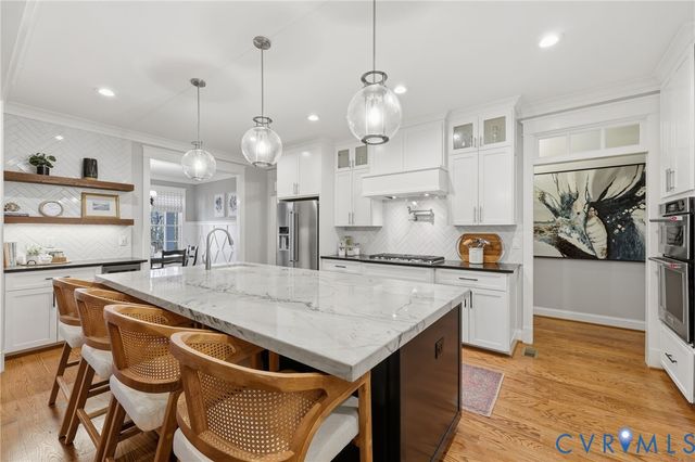 7201 Amarone, New Kent, VA 23124