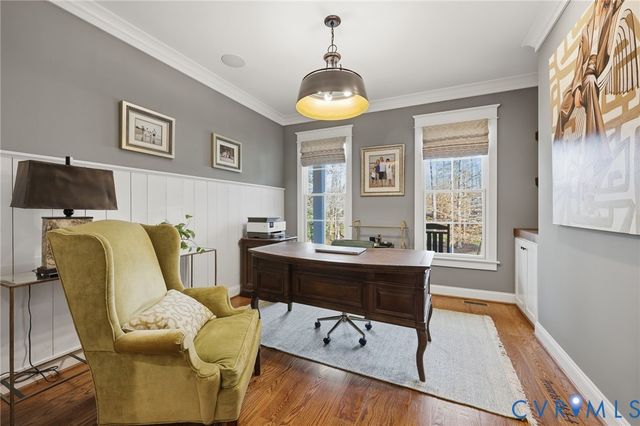 7201 Amarone, New Kent, VA 23124