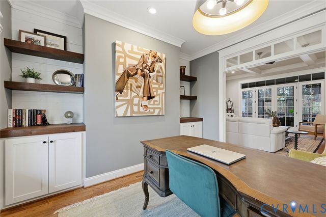 7201 Amarone, New Kent, VA 23124