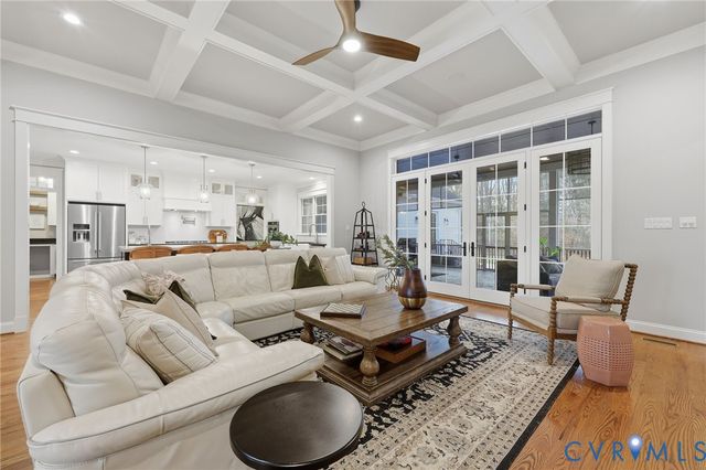 7201 Amarone, New Kent, VA 23124