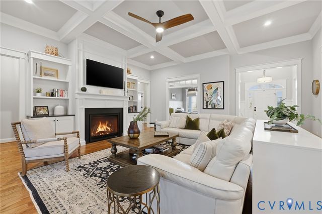 7201 Amarone, New Kent, VA 23124