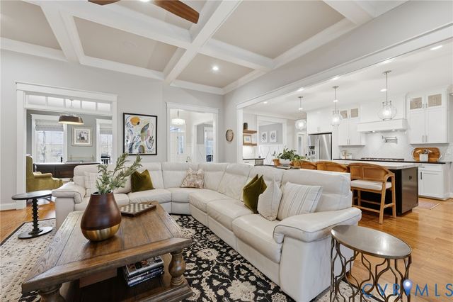 7201 Amarone, New Kent, VA 23124