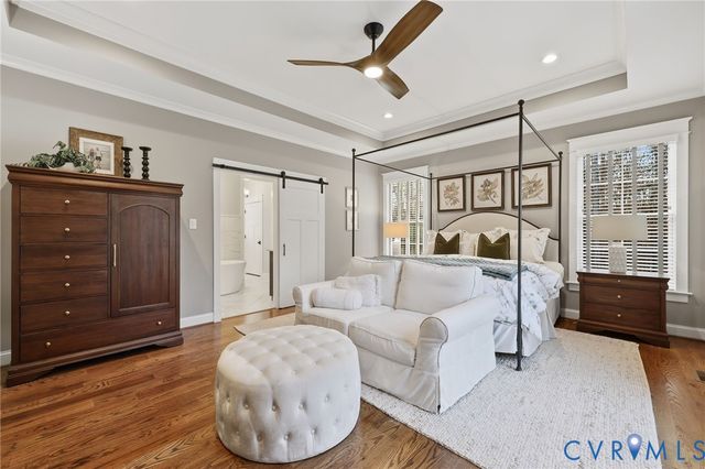 7201 Amarone, New Kent, VA 23124