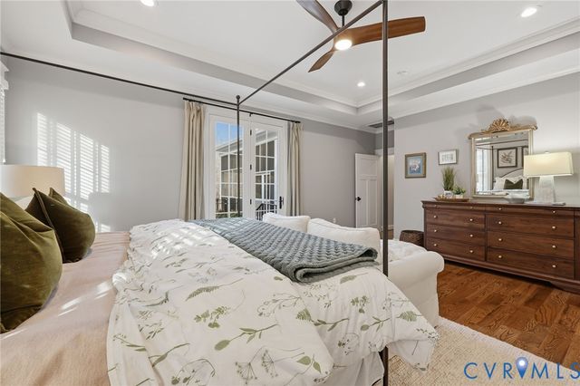 7201 Amarone, New Kent, VA 23124