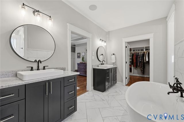 7201 Amarone, New Kent, VA 23124