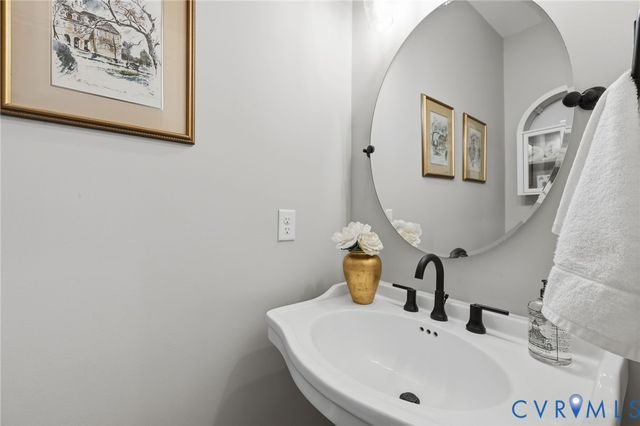 7201 Amarone, New Kent, VA 23124