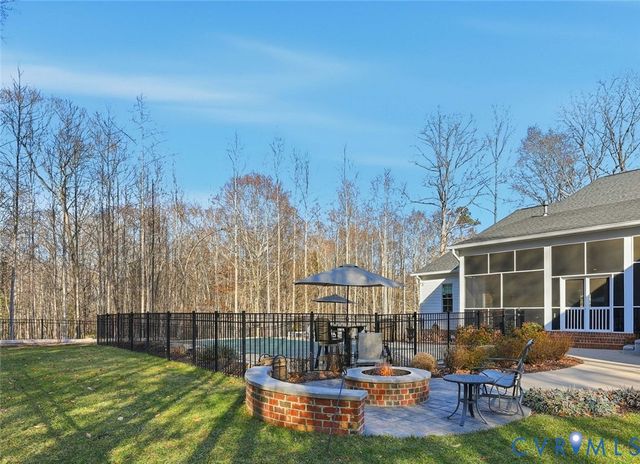 7201 Amarone, New Kent, VA 23124