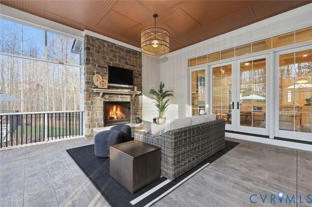 7201 Amarone, New Kent, VA 23124