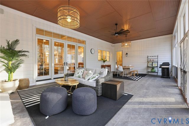 7201 Amarone, New Kent, VA 23124