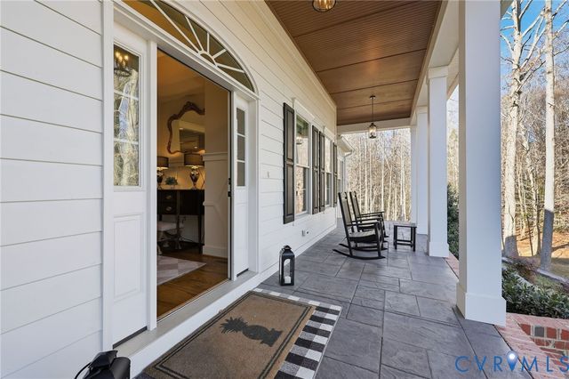 7201 Amarone, New Kent, VA 23124