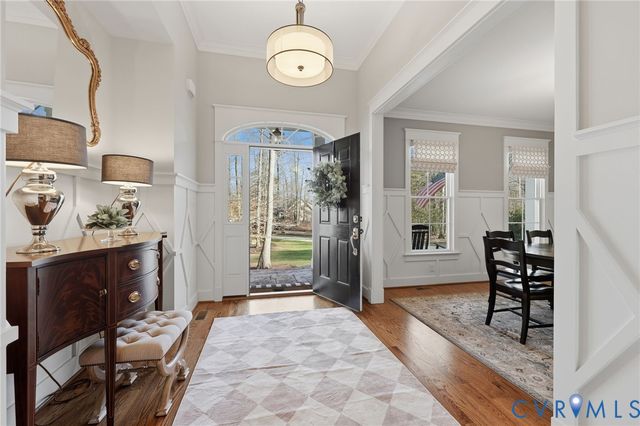 7201 Amarone, New Kent, VA 23124