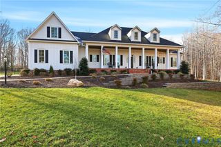 7201 Amarone, New Kent, VA 23124