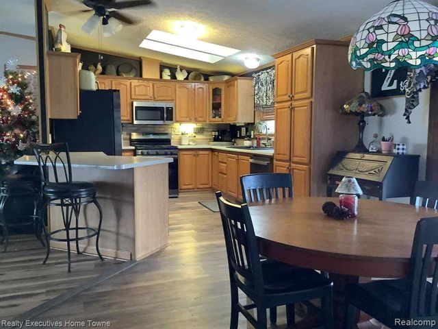 2326 Mark Street, Croswell, MI 48422