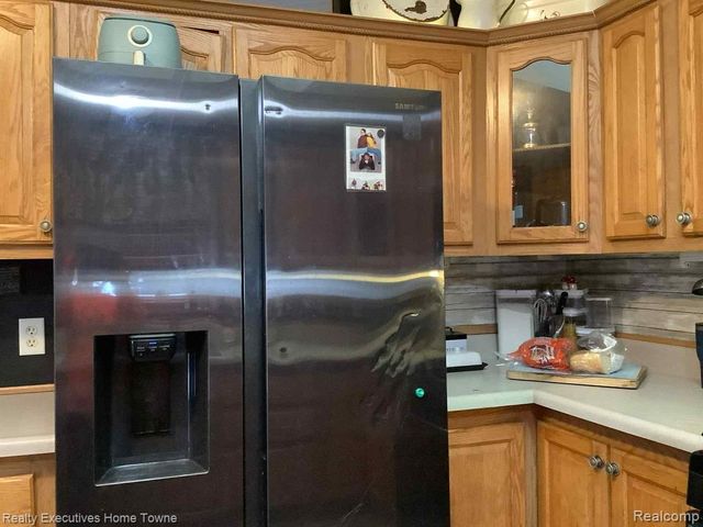 2326 Mark Street, Croswell, MI 48422