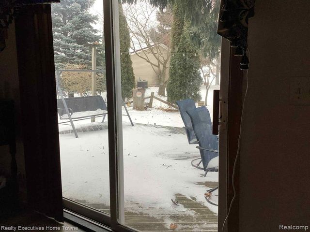 2326 Mark Street, Croswell, MI 48422