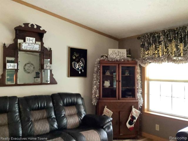 2326 Mark Street, Croswell, MI 48422