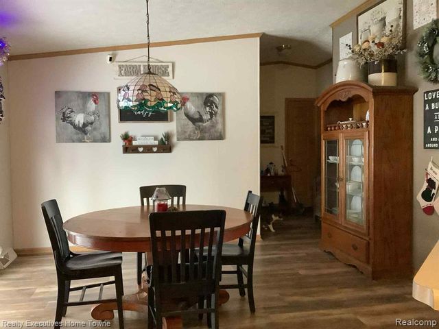 2326 Mark Street, Croswell, MI 48422