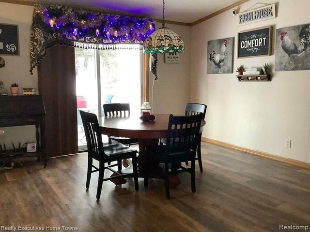 2326 Mark Street, Croswell, MI 48422