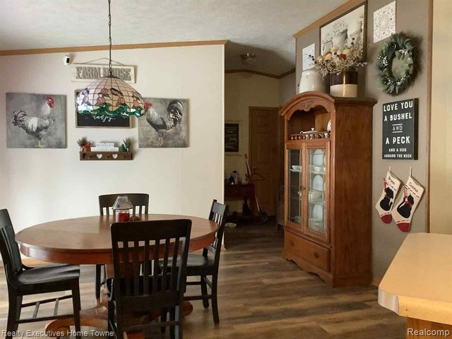 2326 Mark Street, Croswell, MI 48422