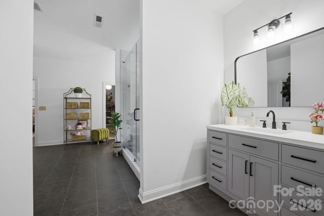 221 Logan Crossing Drive, Davidson, NC 28036