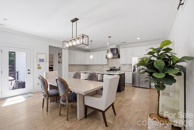 221 Logan Crossing Drive, Davidson, NC 28036