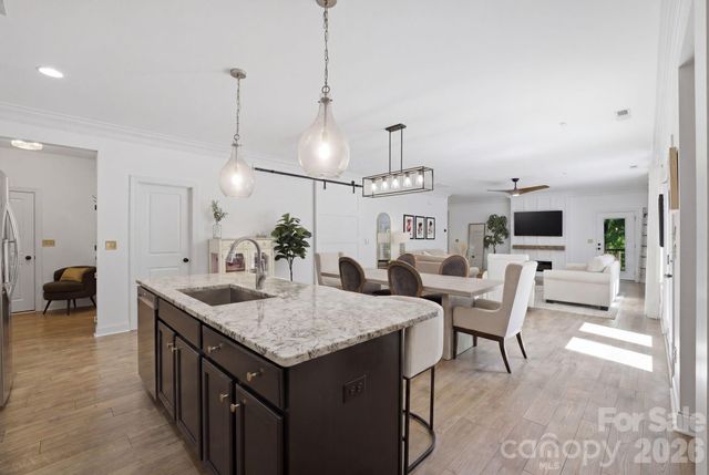 221 Logan Crossing Drive, Davidson, NC 28036