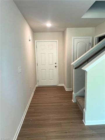312 Fitch Street, Mebane, NC 27302