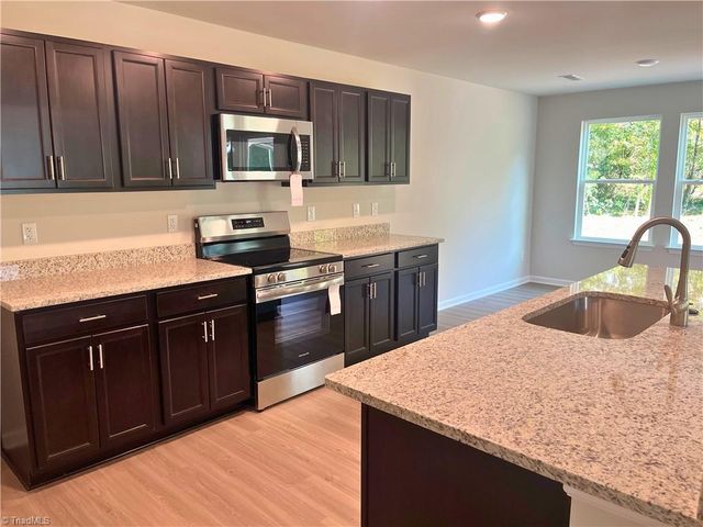 312 Fitch Street, Mebane, NC 27302