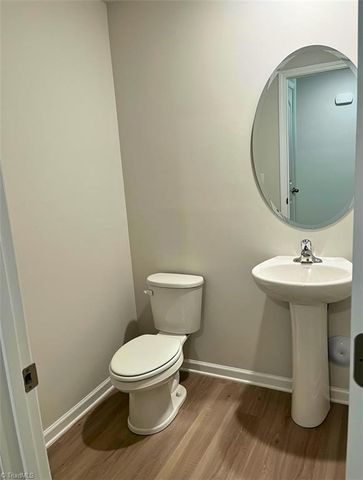 312 Fitch Street, Mebane, NC 27302