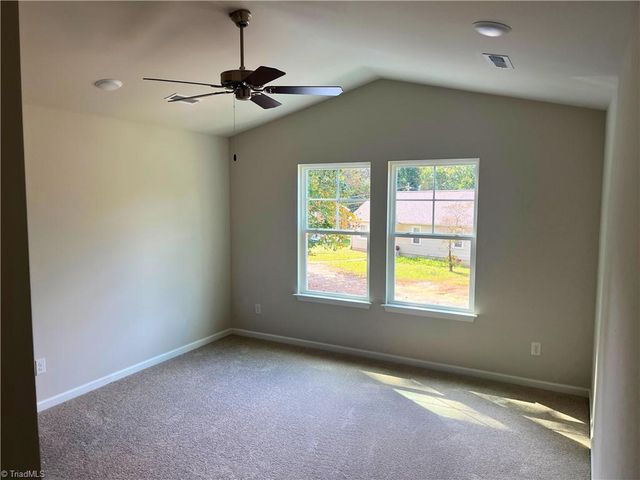 312 Fitch Street, Mebane, NC 27302