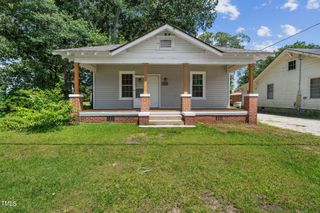 2927 S Church Street S, Rocky Mount, NC 27803