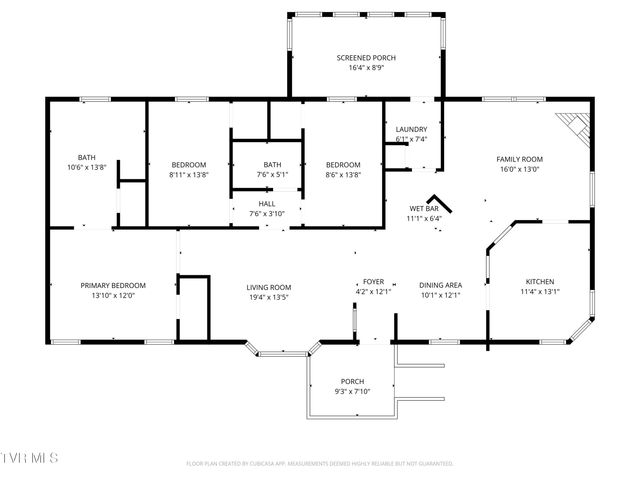2122 Wren Lane, Marion, VA 24354