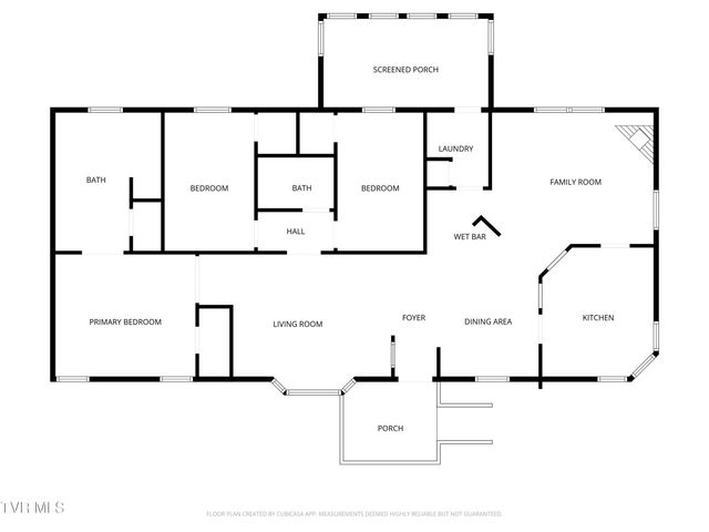 2122 Wren Lane, Marion, VA 24354