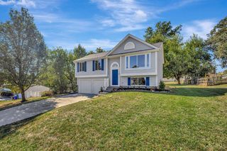 163 Kensington Drive, Hamilton, OH 45013