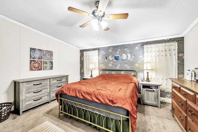 2236 Old Jolly Bay Road, Freeport, FL 32439