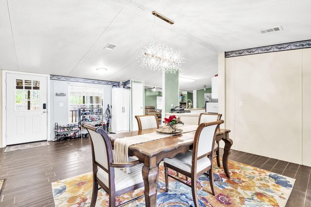 2236 Old Jolly Bay Road, Freeport, FL 32439