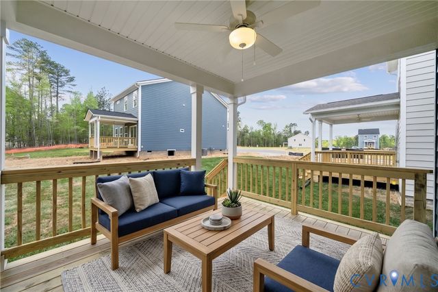 6484 Lila Crest Ln, Chesterfield, VA 23112