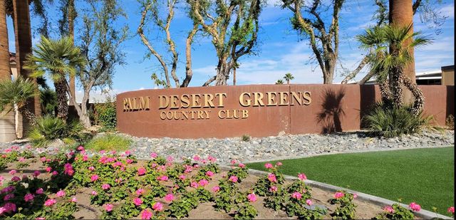 38916 Moronga Canyon Drive, Palm Desert, CA 92260