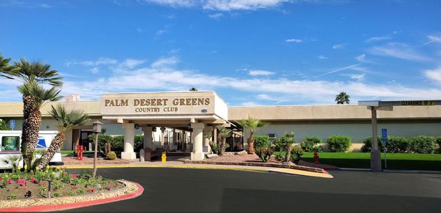 38916 Moronga Canyon Drive, Palm Desert, CA 92260