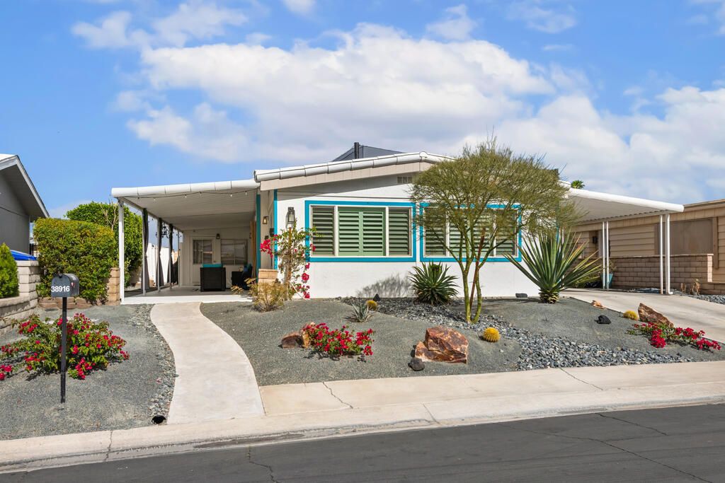38916 Moronga Canyon Drive, Palm Desert, CA 92260