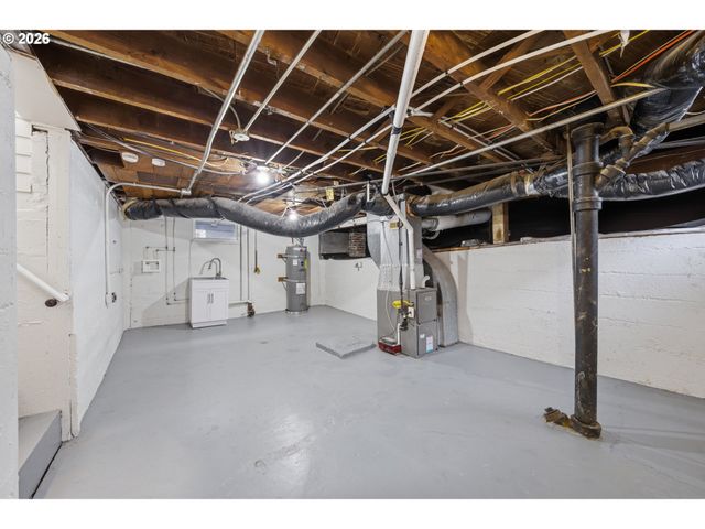 3134 Se 21ST Ave, Portland, OR 97202