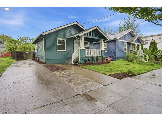 3134 Se 21ST Ave, Portland, OR 97202